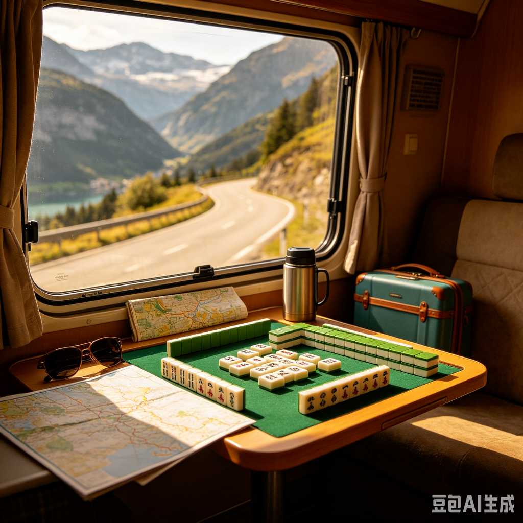 Manaus,mahjong