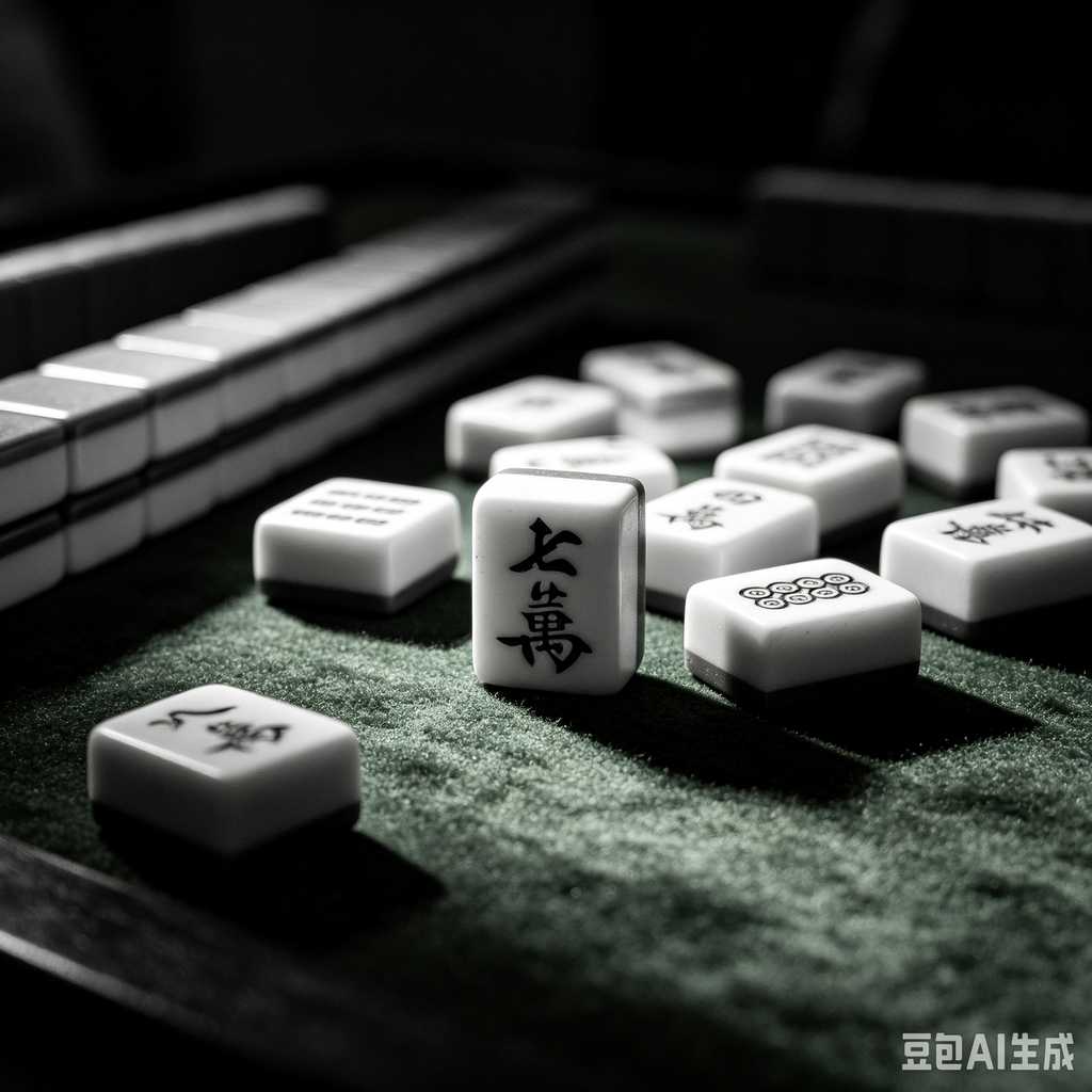 Davenport,mahjong