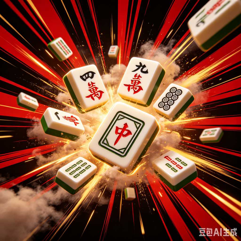 odm custom engraved mahjong tiles