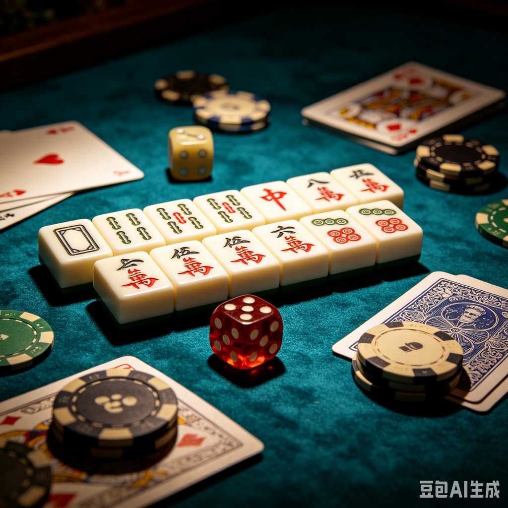 verona,mahjong