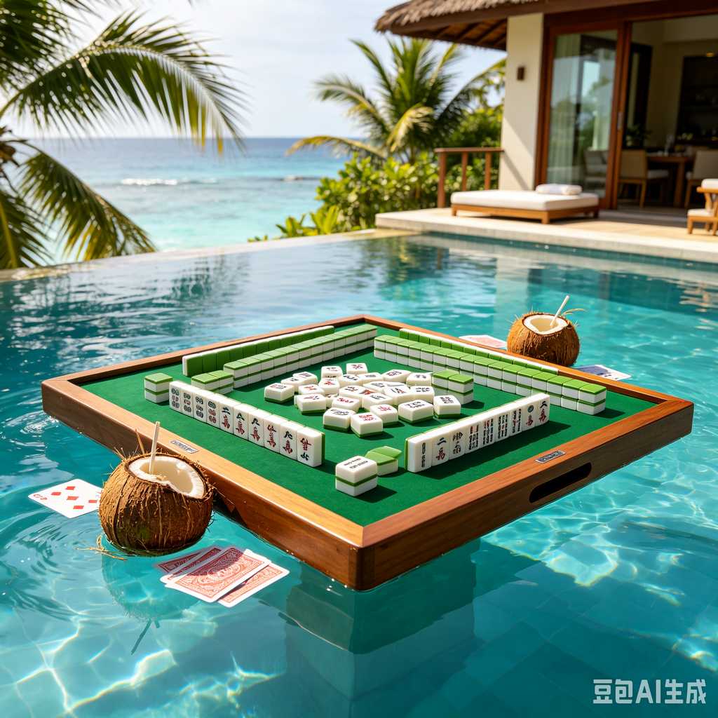 FargoND,mahjong